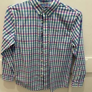 Vineyard Vines dress shirt